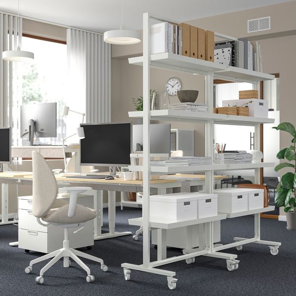 IKEA, дополнительный ракурс