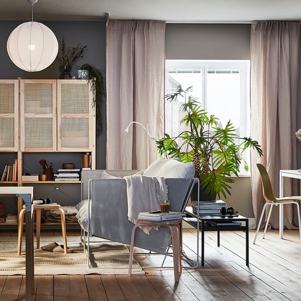 IKEA, дополнительный ракурс