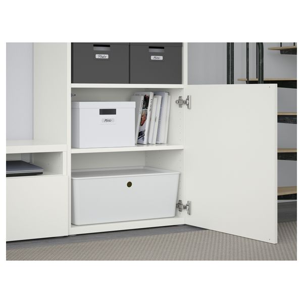 IKEA в интерьере