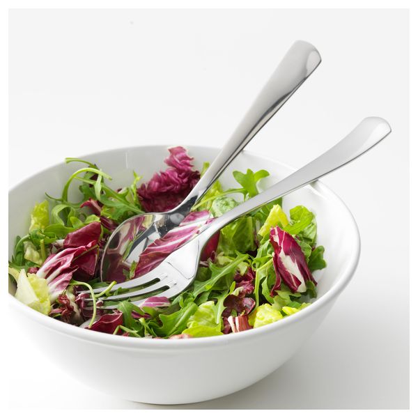 IKEA, дополнительный ракурс - схема-чертеж с размерами