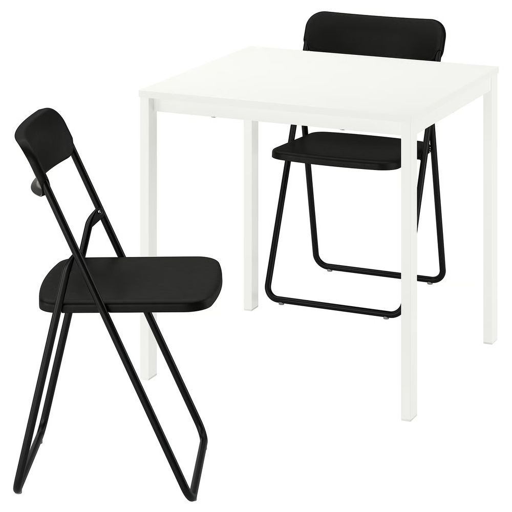 IKEA, вид спереди