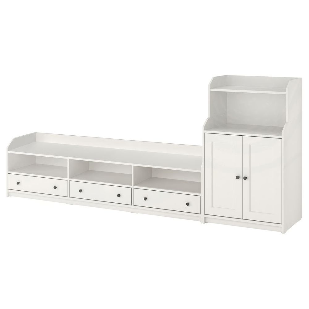 IKEA, вид спереди