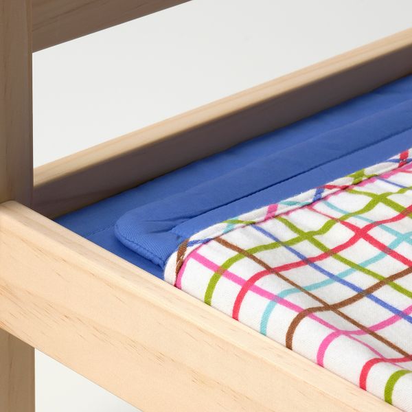 IKEA, дополнительный ракурс - схема-чертеж с размерами