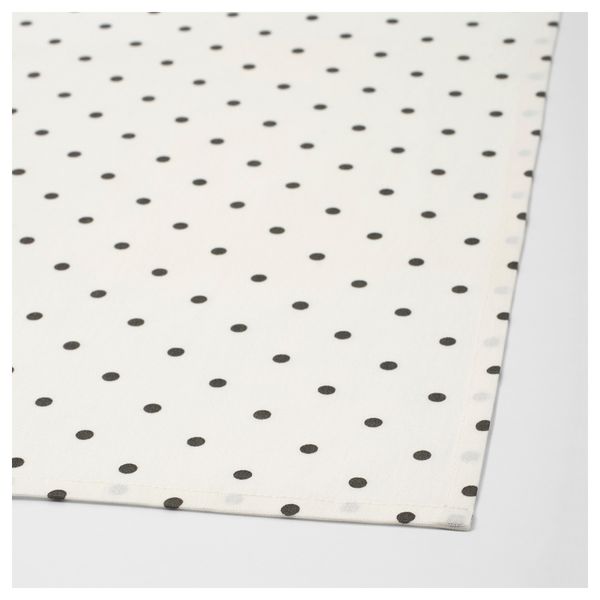 Фартук ИНБЬЮДАНДЕ, в горошек и цветочек - фото 6