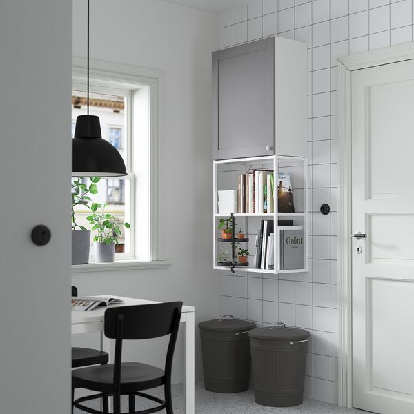 IKEA, дополнительный ракурс