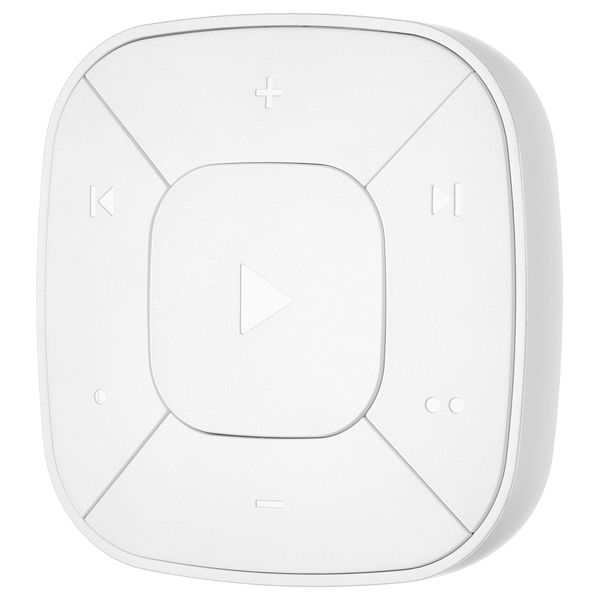 Аудиопульт ДУ, поколение 2 IKEA SYRLIG СИРЛИГMFONISK 905.246.07 - фото 1