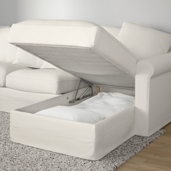 IKEA, дополнительный ракурс