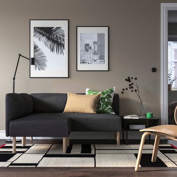 IKEA, дополнительный ракурс