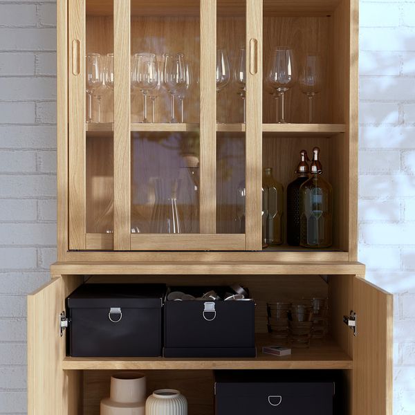 IKEA, дополнительный ракурс