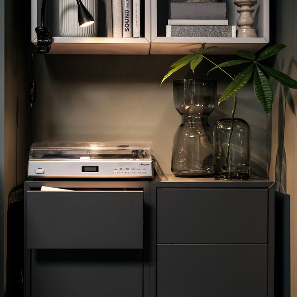IKEA, дополнительный ракурс