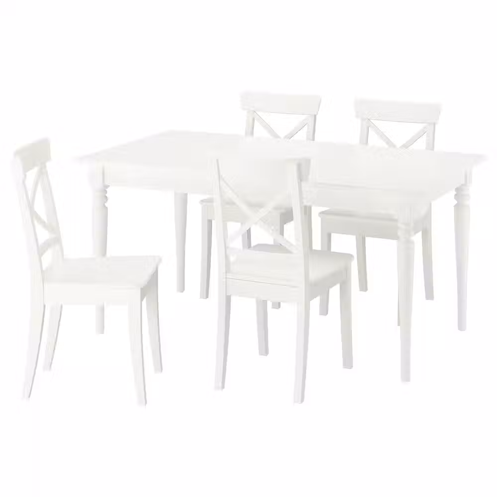 IKEA, вид спереди