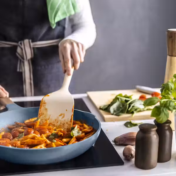 KLIPPFISK КЛИППФИСК Сковорода - фото 2