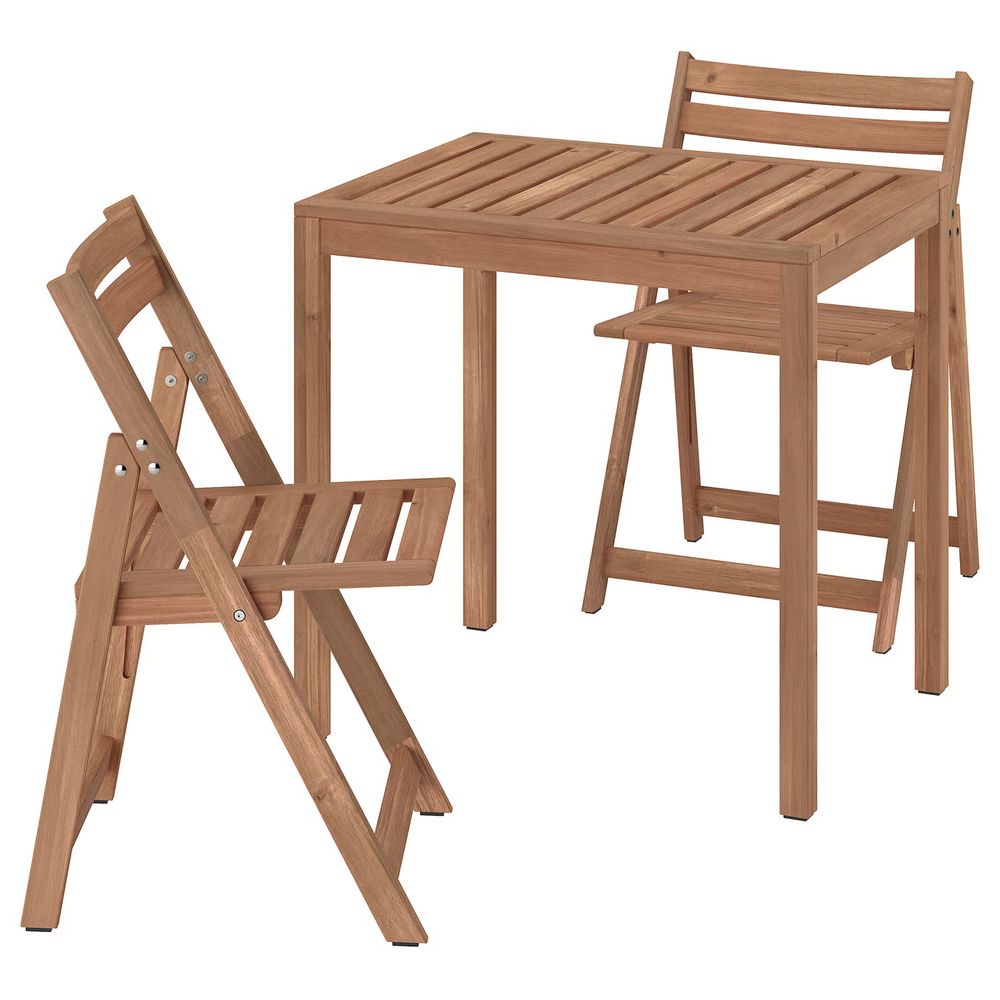 IKEA в интерьере - схема-чертеж с размерами