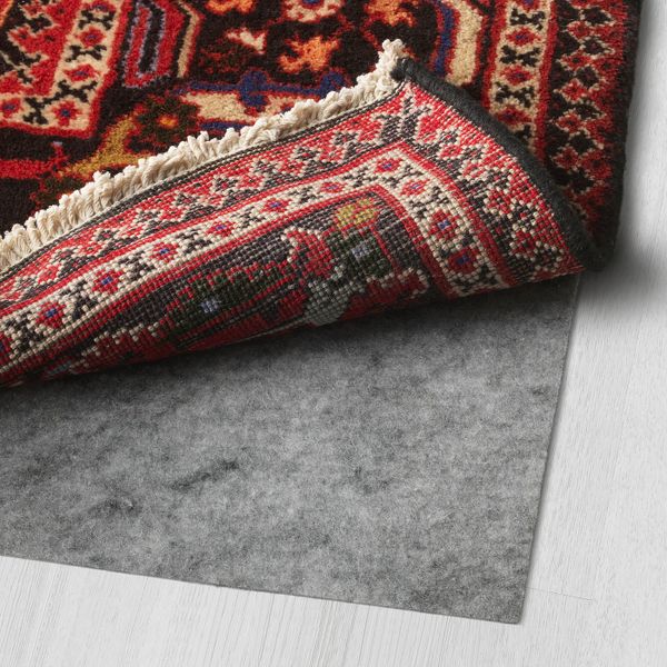 Ковер, короткий ворс, ручная работа различные орнаменты 200x300 см IKEA PERSISK HAMADAN ПЕРСИСК ХАМАДАН 902.992.70 - схема-чертеж с размерами