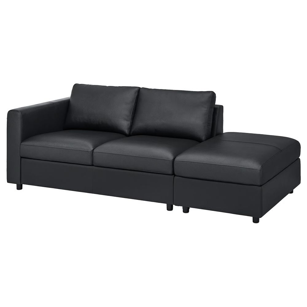 IKEA, вид спереди