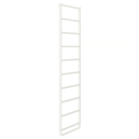 ELVARLI Боковая стойка - белый 36x216 см