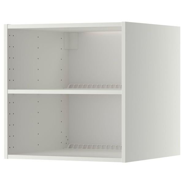 IKEA, вид спереди - схема-чертеж с размерами