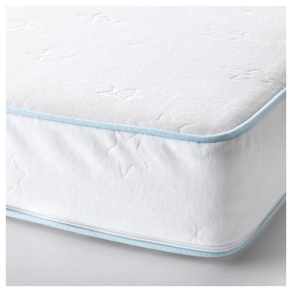 IKEA в интерьере детской