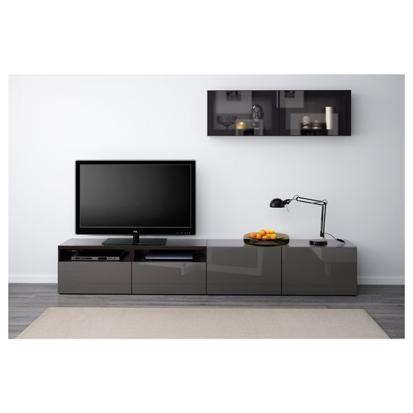 IKEA в интерьере