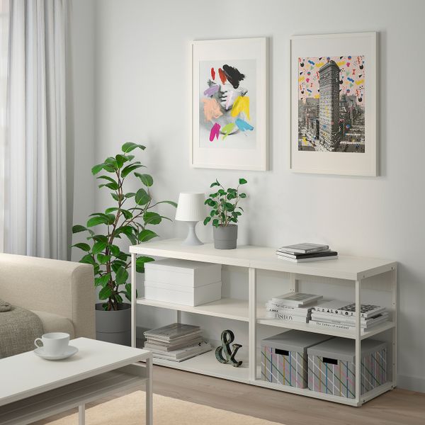 Упаковка 3 из 7 для IKEA