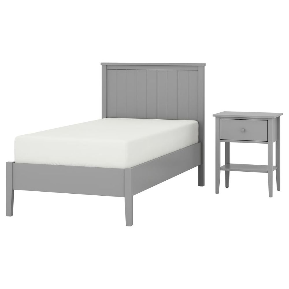 IKEA, вид спереди