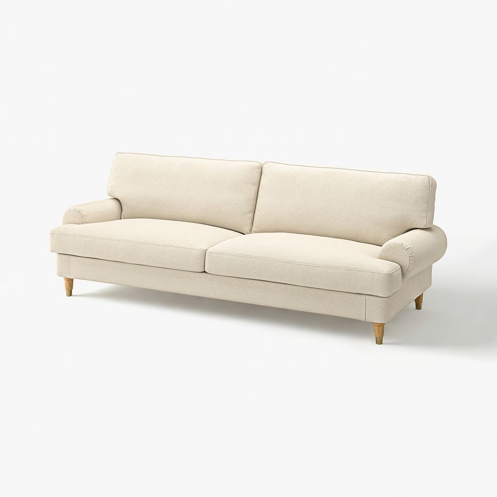 IKEA, вид спереди