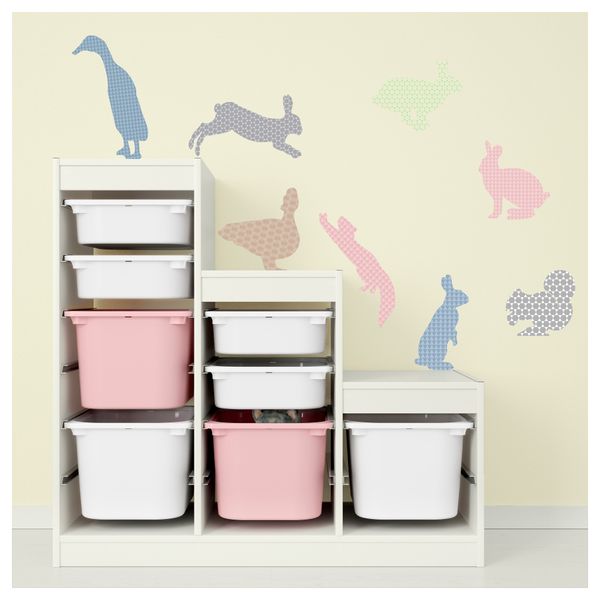 IKEA, дополнительный ракурс