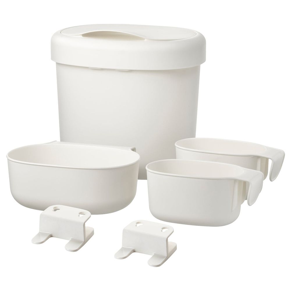 IKEA, вид спереди