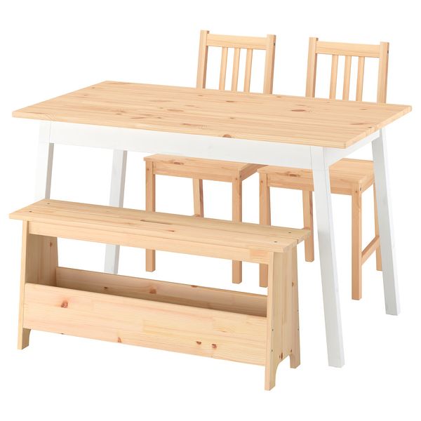 IKEA, вид спереди