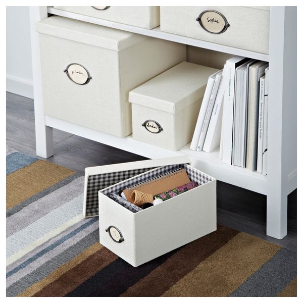 Упаковка 3 из 4 для IKEA