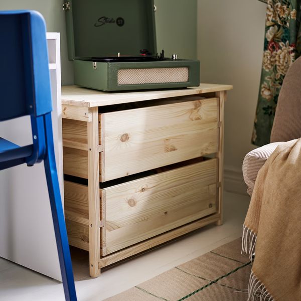 IKEA, дополнительный ракурс