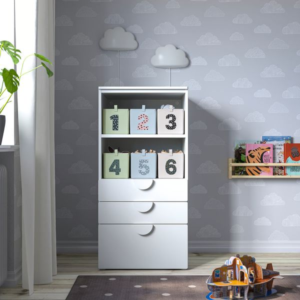 Упаковка 4 из 11 для IKEA