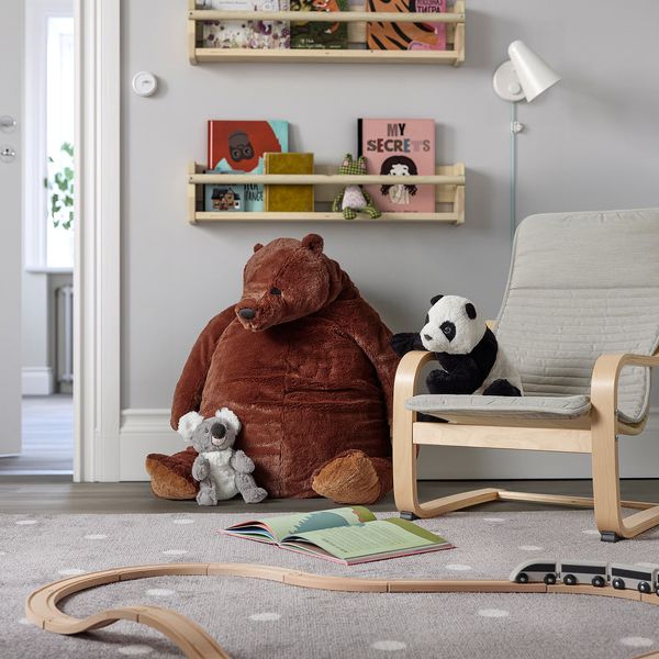 IKEA, дополнительный ракурс