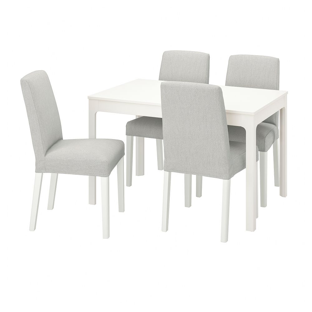 IKEA, вид спереди