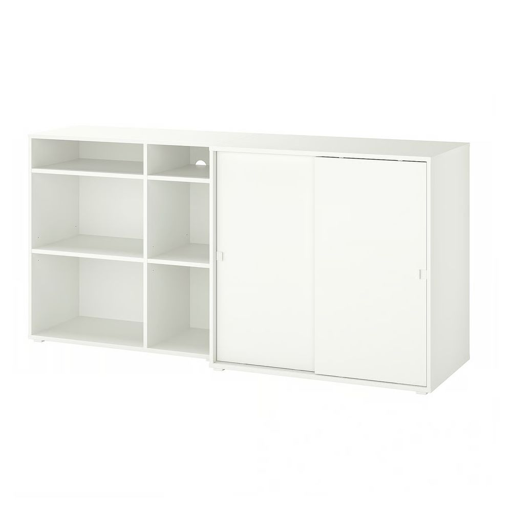 IKEA, вид спереди