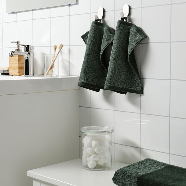 IKEA, дополнительный ракурс - схема-чертеж с размерами
