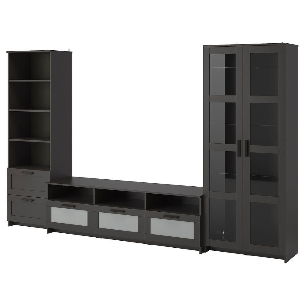 IKEA в интерьере