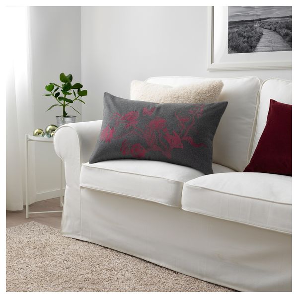 IKEA, дополнительный ракурс - схема-чертеж с размерами