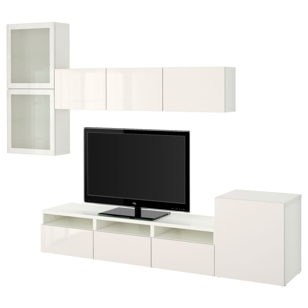 IKEA в интерьере