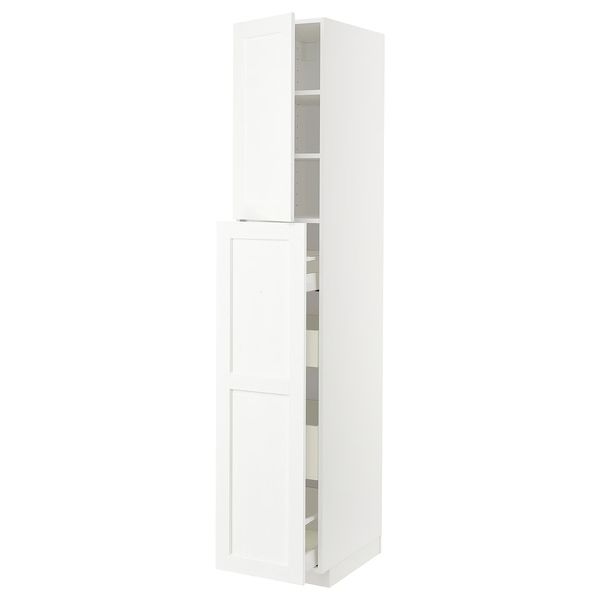 IKEA, вид спереди