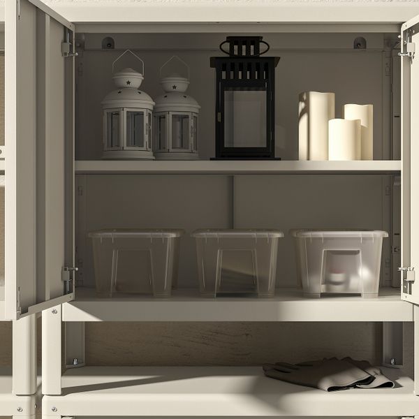 IKEA, дополнительный ракурс