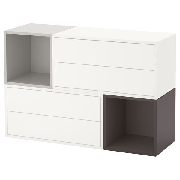 IKEA, вид спереди