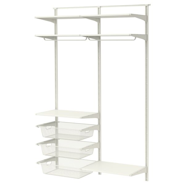 IKEA, дополнительный ракурс