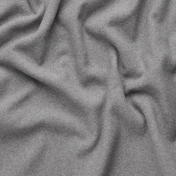 JÄTTEBO Чехол 1-местн модуля с отделением - Tonerud серый - фото 1