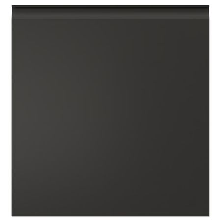 HAMMARSMED Дверь - антрацит 60x64 см
