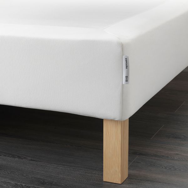 IKEA, дополнительный ракурс - схема-чертеж с размерами