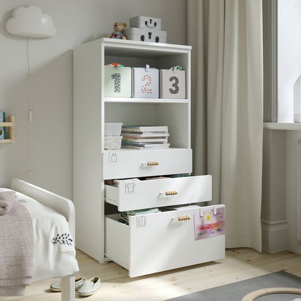 IKEA, дополнительный ракурс