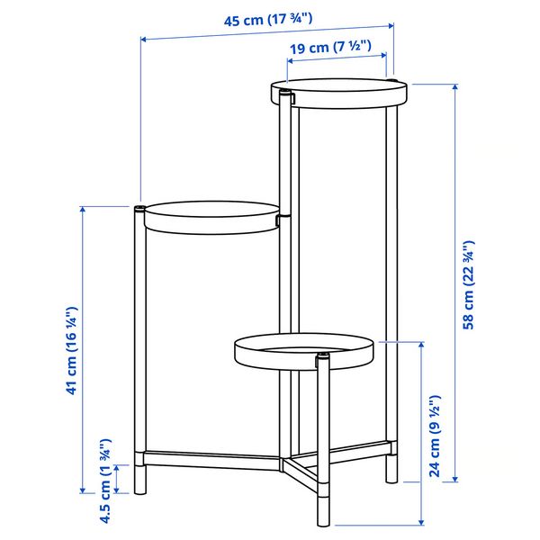 IKEA, дополнительный ракурс