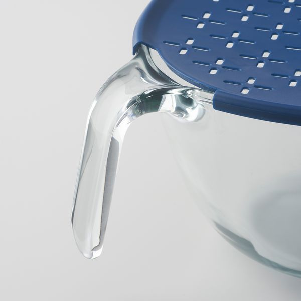 Миска с крышкой, 2 шт. IKEA SUMPCYPRESS 805.592.73 - фото 9