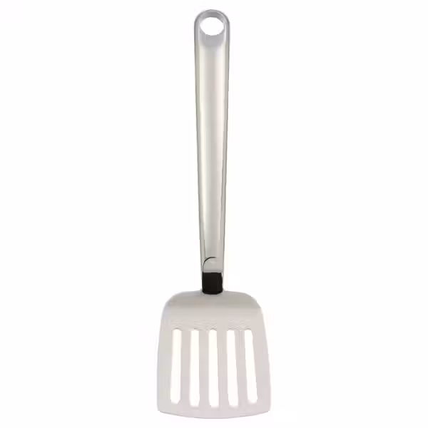 FINMAT Лопаточка - нержавеющ сталь 33 см - фото 1